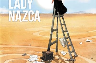 Lady Nazca