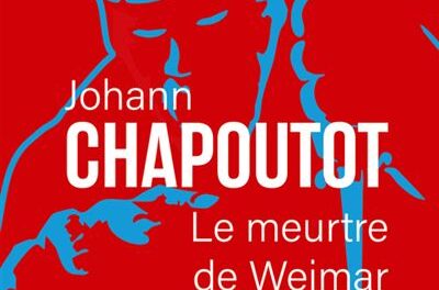 Le meurtre de Weimar