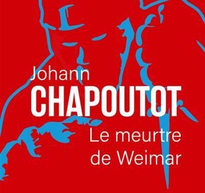 Le meurtre de Weimar