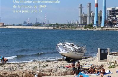 Image illustrant l'article Les-natures-du-productivisme-Une-histoire-environnementale-de-la-France-de-1940-a-nos-jours-vol-3 de La Cliothèque
