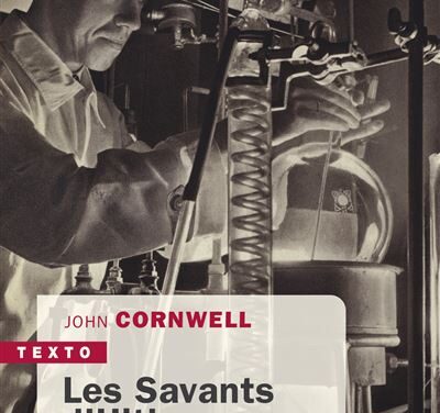 Les Savants d&rsquo;Hitler – Histoire d&rsquo;un pacte avec le diable