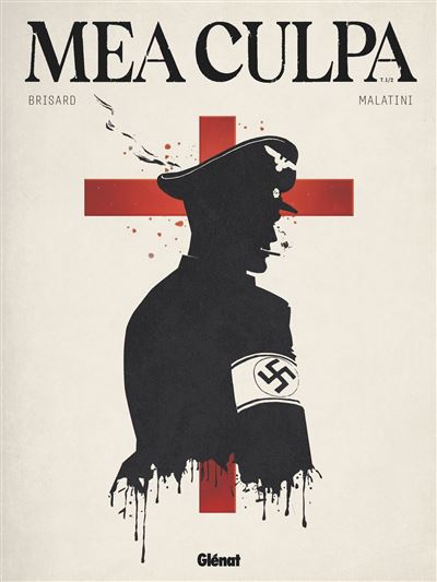 Mea Culpa – Tome 1