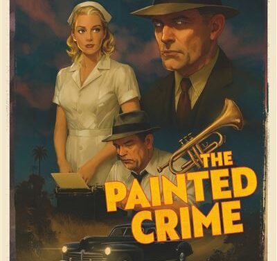 The Painted Crime