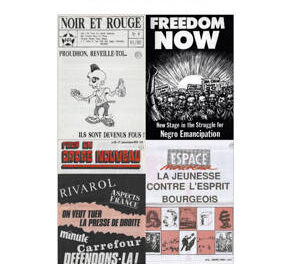 Penser et archiver les extrémismes