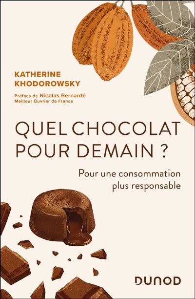 Quel chocolat pour demain ?