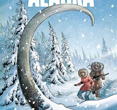 Alaska