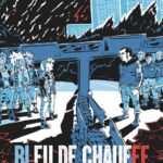 Bleu de chauffe