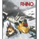 Rhino – Pervitine