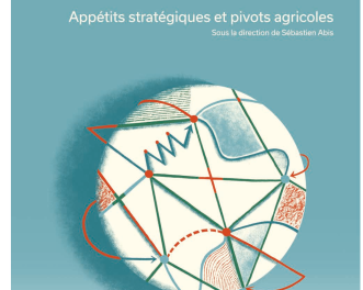 Couverture Le Déméter