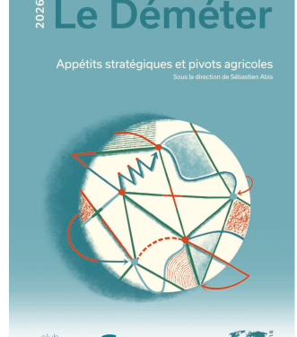 Le Déméter 2026 : Appétits stratégiques et pivots agricoles
