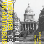 Itinéraires d’un antifasciste Carlo Rosselli dans le Paris des années 1930