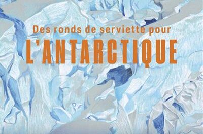 Image illustrant l'article Des-ronds-de-serviette-pour-l-Antarctique de La Cliothèque