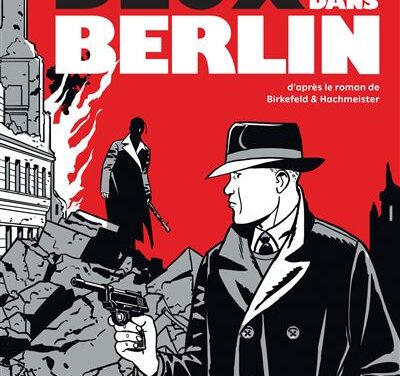 Deux dans Berlin