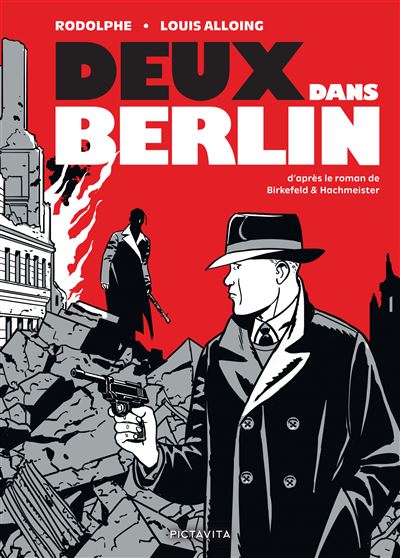 Deux dans Berlin