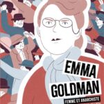 Emma Goldman, femme et anarchiste