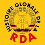 Histoire globale de la RDA