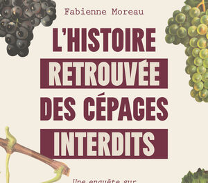 Image illustrant l'article image cépages de La Cliothèque