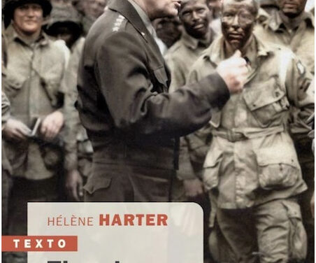 Eisenhower : le chef de guerre devenu président des Etats-Unis