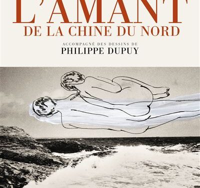 L&rsquo;amant de la Chine du Nord