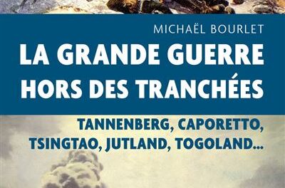 Image illustrant l'article La-Grande-Guerre-hors-des-tranchees de La Cliothèque