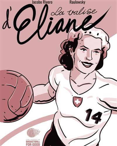 La valise d&rsquo;Éliane