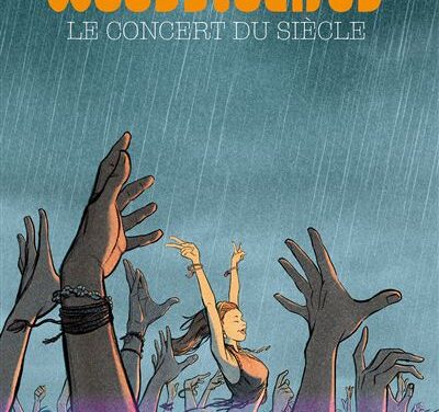 Woodstock 69 – Le concert du siècle