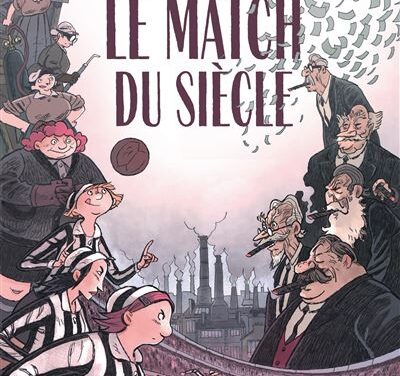 Le match du siècle