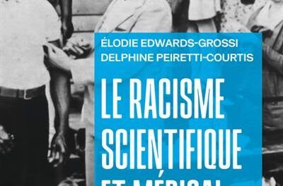 Image illustrant l'article Le-racisme-scientifique-et-medical de La Cliothèque