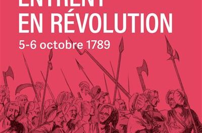 Image illustrant l'article Les-femmes-entrent-en-Revolution de La Cliothèque