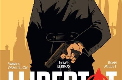 Image illustrant l'article Llibertat de La Cliothèque