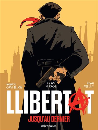 Llibertat – Jusqu&rsquo;au dernier