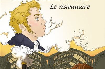 Louis Hachette – Le visionnaire