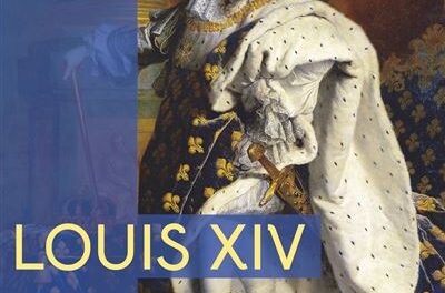 Image illustrant l'article Louis-XIV-le-Roi-Soleil de La Cliothèque