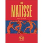 Pop-Art – Matisse, Magritte, Man Ray, Monet