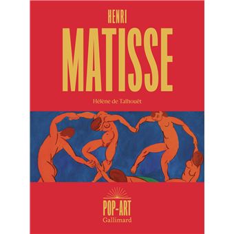 Pop-Art – Matisse, Magritte, Man Ray, Monet