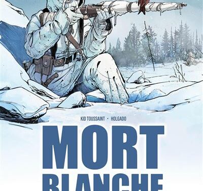 Mort blanche