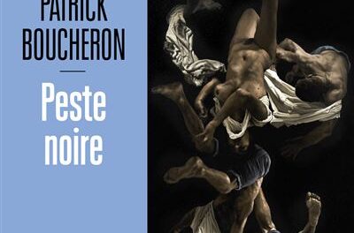 Image illustrant l'article Peste-noire de La Cliothèque