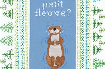 Couverture Petit fleuve