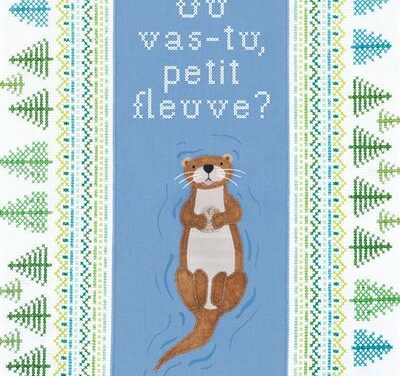 Où vas-tu petit fleuve ?