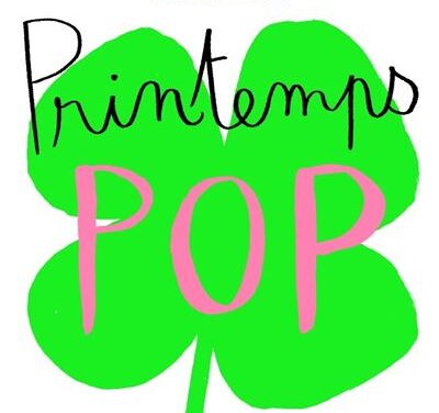 Printemps POP