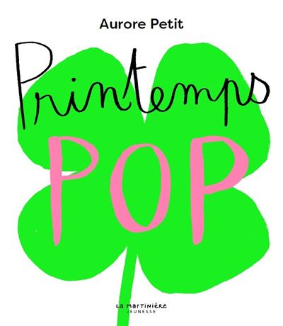 Printemps POP