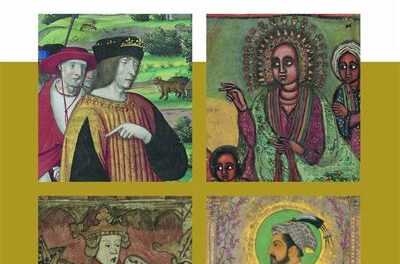 Image illustrant l'article Royautes de La Cliothèque