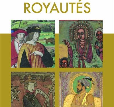 Royautés