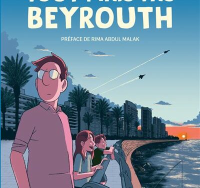 Tout mais pas Beyrouth