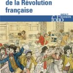 Une histoire littéraire de la Révolution française