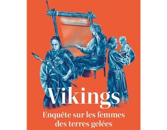 Image illustrant l'article Vikings de La Cliothèque