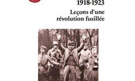 Image illustrant l'article allemagne-1918-1923 de La Cliothèque