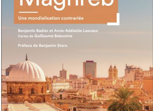 Atlas du Maghreb