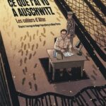 Ce que j&rsquo;ai vu à Auschwitz – Les cahiers d&rsquo;Alter