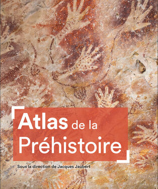 Atlas de la Préhistoire